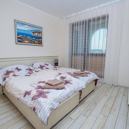 Apartments In Complex Poseidon Несебр Экстерьер фото