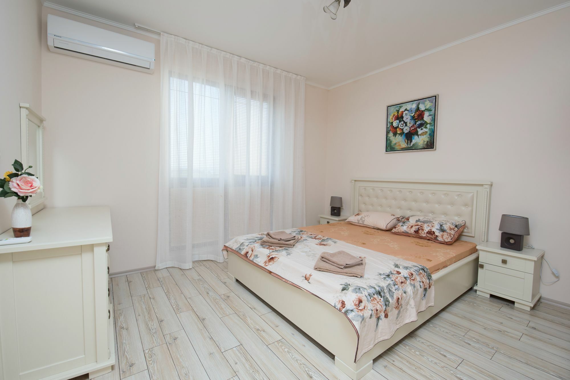 Apartments In Complex Poseidon Несебр Экстерьер фото