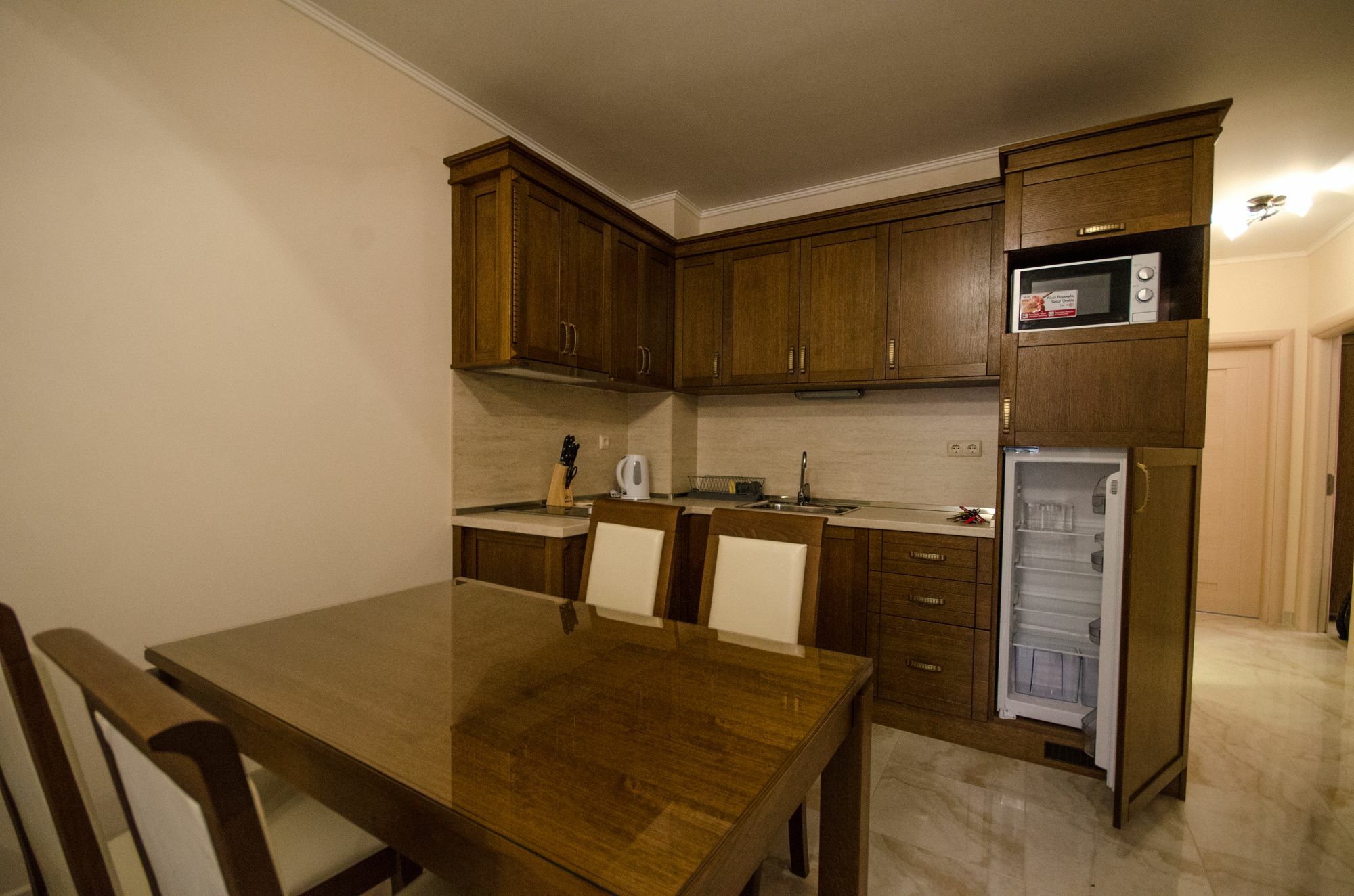 Apartments In Complex Poseidon Несебр Экстерьер фото