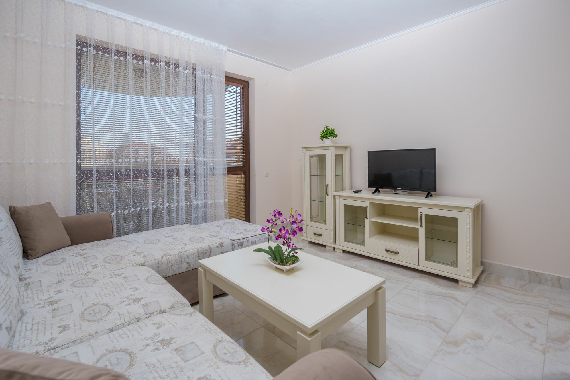 Apartments In Complex Poseidon Несебр Экстерьер фото