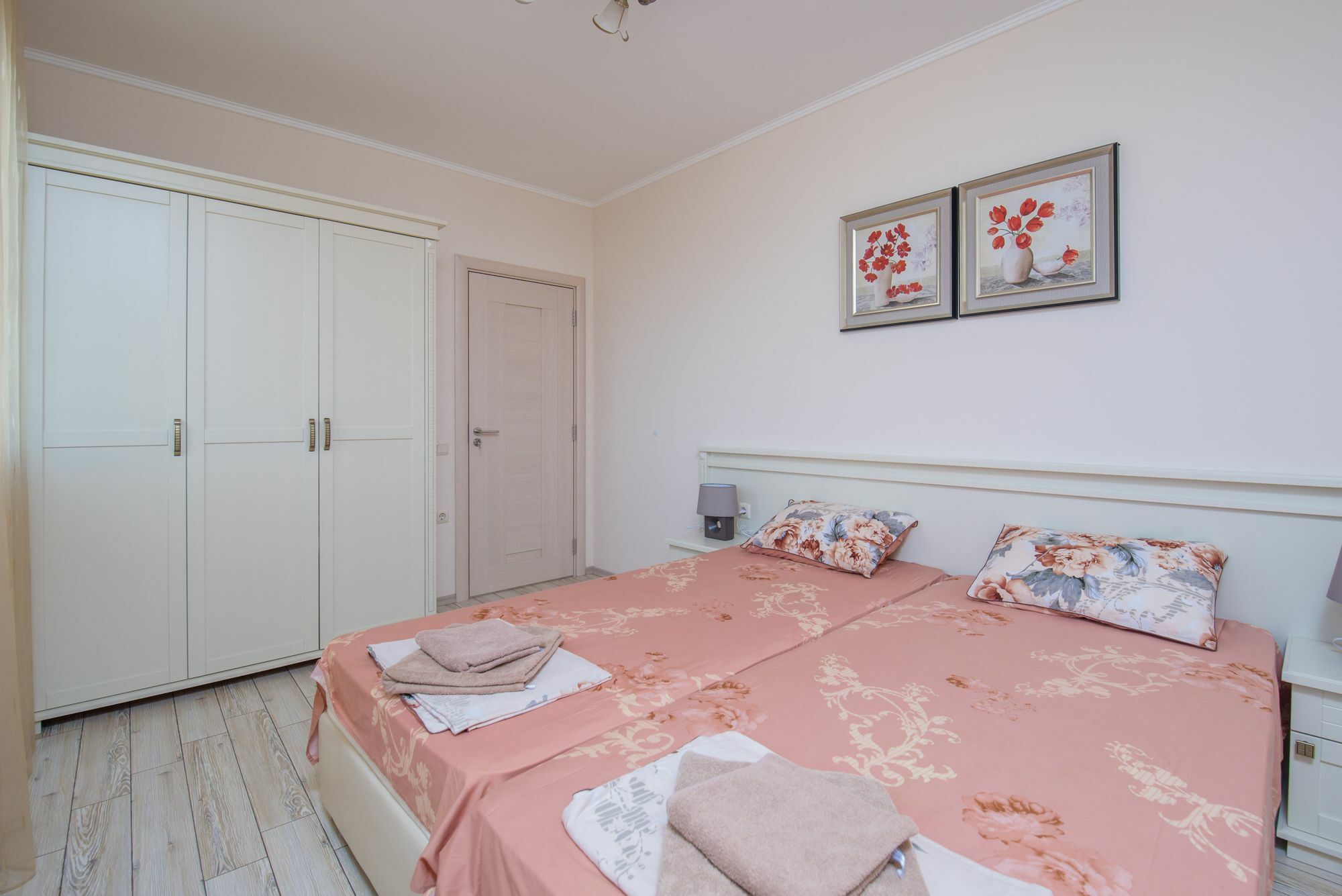 Apartments In Complex Poseidon Несебр Экстерьер фото